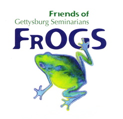 Friends of Gettysburg Seminarians logo