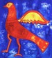 16th Century English Bird