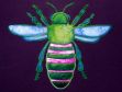 Honey Bee, no. 1