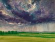 Out Of The West, no. 2 - Afternoon Rain