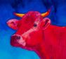 Red Cow