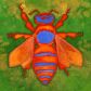 small honeybee 1
