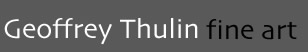 Geoffrey Thulin - fine art
